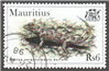 Mauritius Scott 856 Used